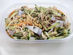 -媛媛家秘制鸡丝凉皮(陆慕店)