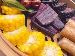 -汉水谣·江景餐厅(江滩店)