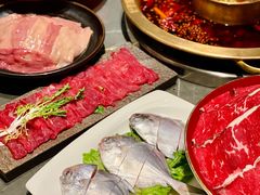 -长嘉·河图火锅(长嘉汇江景旗舰店)