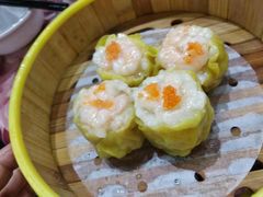 鲜虾烧麦-桃源尚品海鲜酒楼(京港澳高速店)