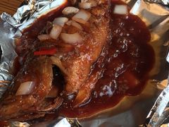 -U你·天然调味(南湖总店)