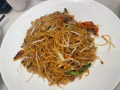 -华盛丰温州大排档(东三环南路店)