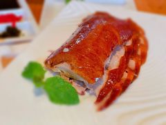 -四季民福烤鸭店(前门廊房二条店)