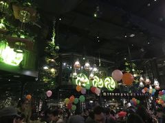-胡桃里音乐酒馆(白云五号T5 MALL店)