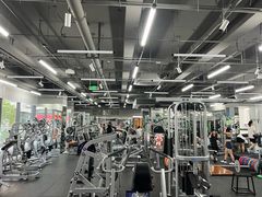-OG01·24h私教铁馆(中鼎316店)