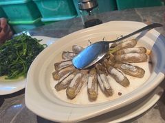 -王庄阿咪海鲜大排档(上下杭店)