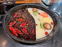 -珮姐老火锅(鄞州印象城店)