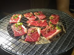 澳牛五花-隐家本格烧肉
