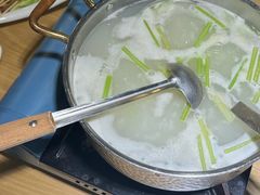 -潮汕壹号·潮汕菜·打边炉·生腌(总店)