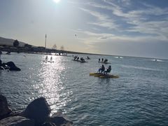 -青海湖二郎剑景区