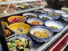 -美玲拉面(鞍山西道店)