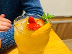 -香港厨房 Hong Kong Kitchen