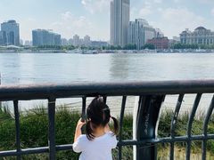 -宝莱纳餐厅(滨江店)