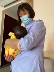 -复旦大学附属妇产科医院(杨浦院区)