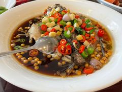 -湯記傳菜
