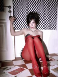 -WAVE SODA摄影工作室