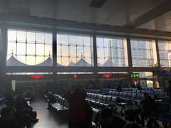 -辽宁省汽车快速客运站