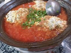 -张关合渣(航空大道店)