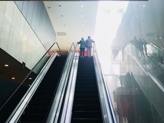 -江苏省美术馆(长江路新馆)