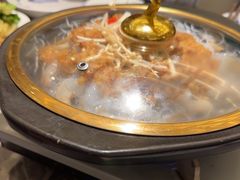 -前海沿·青岛菜(乐客城店)