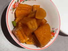 -金手勺东北菜馆(大屯北路店)