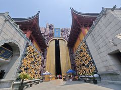 -上海东林寺(金山区)