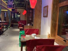 大堂-水煮三国·川鲁江湖菜(香山店)