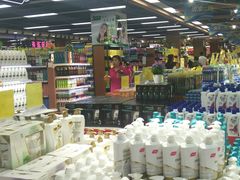-满客隆仓储超市(铁北店)