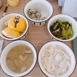 -敦南真爱月子会所(黄埔店)