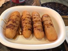 -小龙坎老火锅(北京三里屯店)