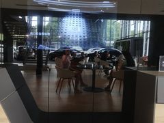 -宁波宁兴新宇奔驰4S店(庄市店)