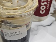 -COSTA COFFEE(上海月星环球港店)