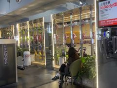 -好恒健身(北市白云店)