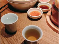 -闽上鲜·福建菜(龙湖滨江天街店)