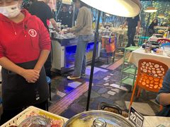 -小煵记·打边炉(西丽文光店)