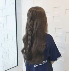 -MYCOLORHARSALON