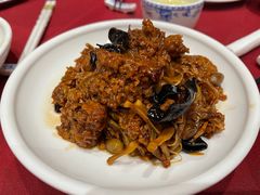 -老吉士酒家(天平路店)