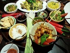 -DiAtas by Art Cafe Bumbu Bali