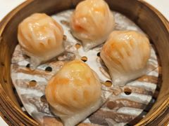 蝦餃-唐宫·粤菜海鲜(新侨店)