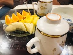 -古莲·影院足道·按摩SPA(水上温泉店)