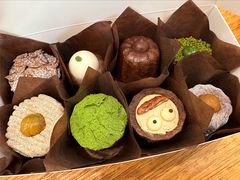 -发酵食堂(屏风街店)