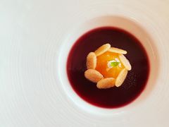 -Caprice(香港四季酒店)