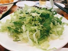 -顺德公平靓正特色牛花粥(花都店)