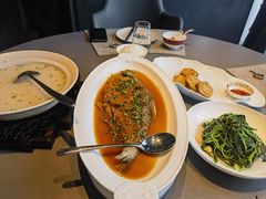 -曾宴·楚菜(湖北省博物馆店)