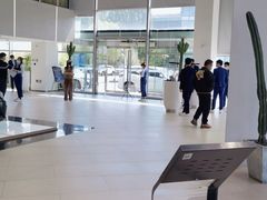 -北京盈之宝宝马4S店(望京店)