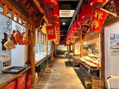 -余姚酒楼(南雷公寓店)