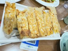 -春水锅贴·传统鲁菜(大明湖店)