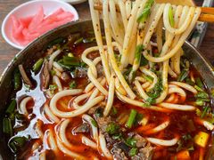 -张家羊肉汤粉小吃店