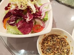 -御花园·粤菜·海鲜火锅(中山公园店)