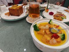-国贸旋转餐厅(国贸广场店)